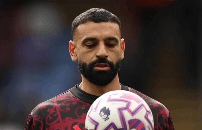 ليس بشكتاش.. محمد صلاح يقترب من ناديه الجديد