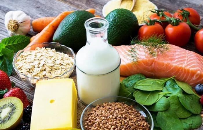 أطعمة ينصح بها لمرضى انقطاع النفس أثناء النوم.. إليك أبرز 7 منها