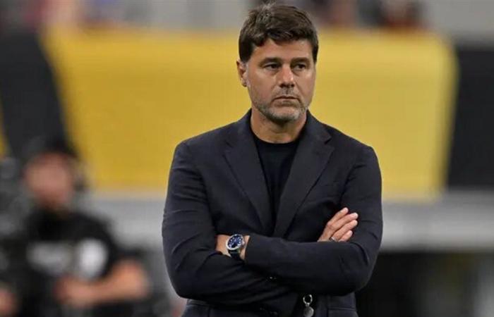 حتى كأس العالم 2030... تجديد عقد مدرب منتخب أميركا