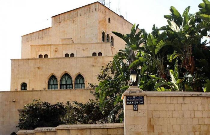 بري يلتقي وفدًا من النواب السنة في عين التينة
