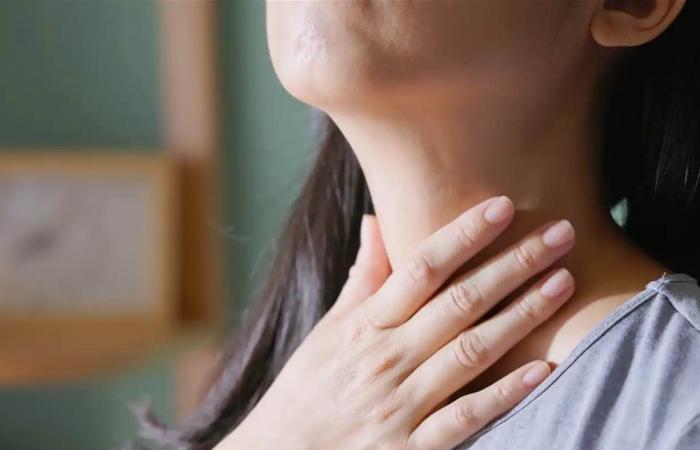 هل يزيد العلاج الهرموني التعويضي خطر سرطان الغدة الدرقية؟
