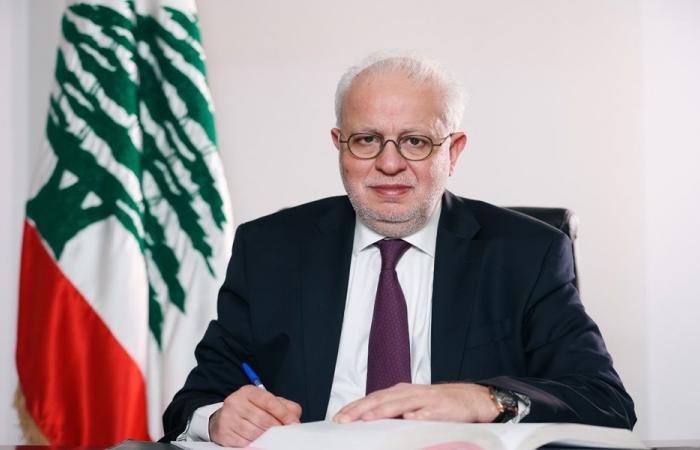 نصّار: نتوقع إحالة ملف 4 آب إلى المجلس العدلي قبل نهاية العام