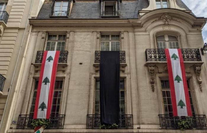 السفارة الفرنسية في ذكرى انفجار المرفأ: أمل بتحقيق العدالة