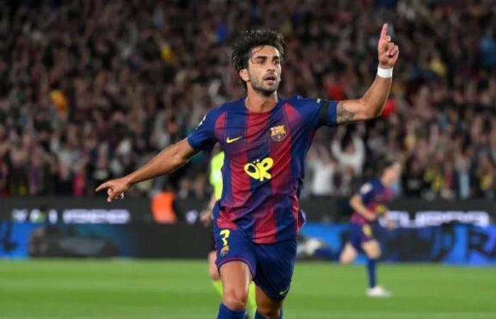 توريس يضع شرطه لبرشلونة: أثبتوا رغبتكم ببقائي