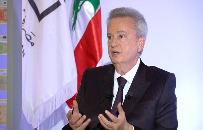 النيابة العامة التمييزية: سلامة يتلقى رعاية طبية دائمة