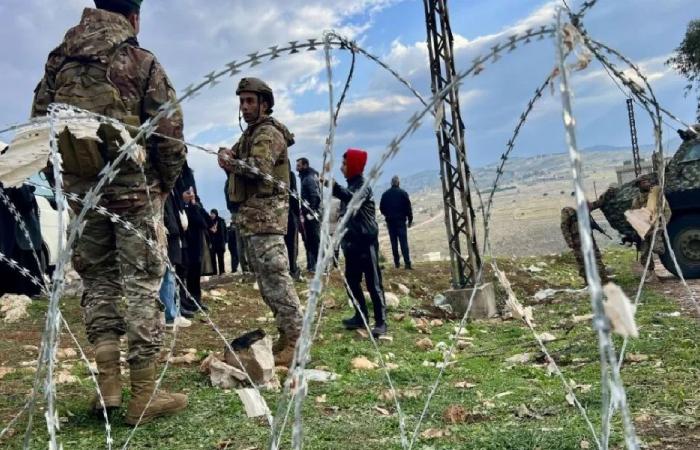 روما تترنّح: شهران صعبان للجنوب والجيش.. والحرب واردة