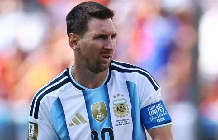 "سأفجّر ميسي بـ4 قنابل".. وثائق أمنيّة تفضح مخططاً في المونديال