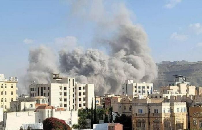 قتلى بهجمات حوثية جديدة على مأرب اليمنية