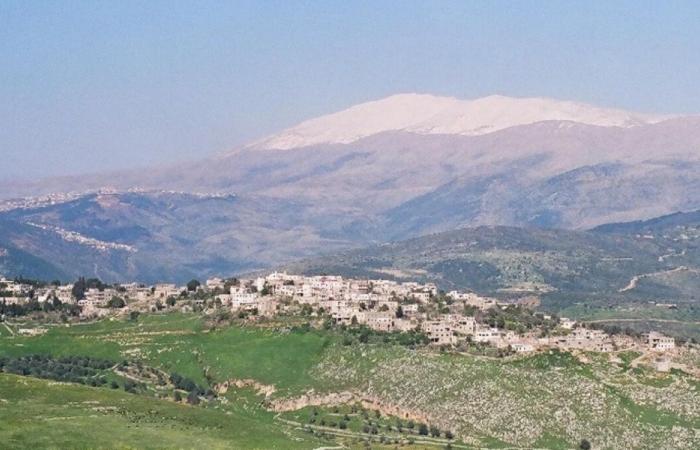 بلدة دفعت ثمن الجغرافيا والحرب وخسرت أرضها قبل بيوتها
