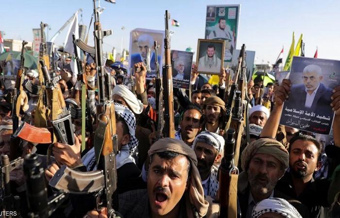 دعوة أممية لوقف هجمات الحوثيين الأخيرة
