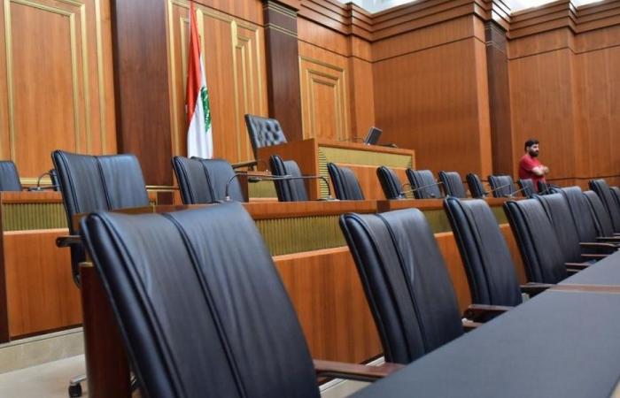 اقتراح قانون الإعلام يُناقش الثلثاء