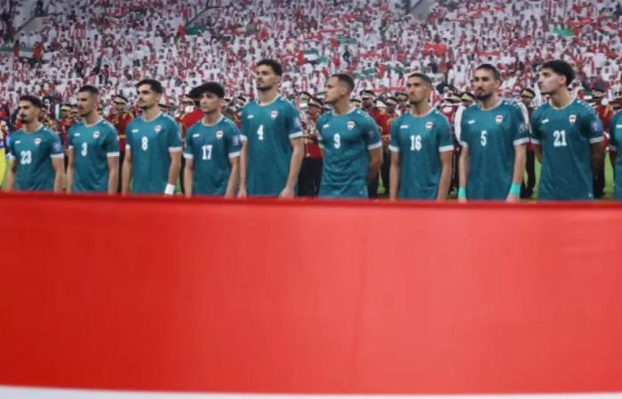 العراق يستعد لكأس آسيا ببطولة رباعية
