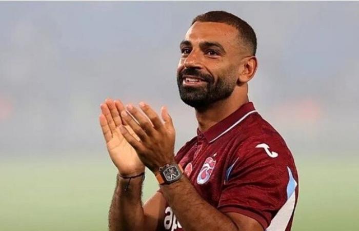 بعد صلاح.. الدوري التركي يستعد لاستقبال نجم عالمي جديد