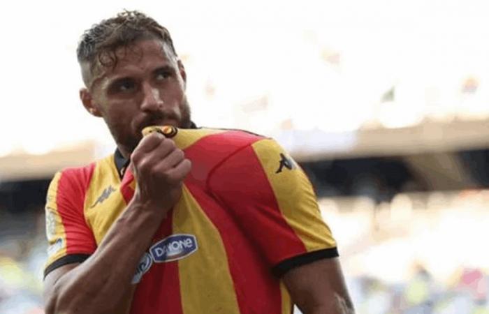 "سأفضحكم بالتسجيلات".. لاعب عربي يهدد ناديه!