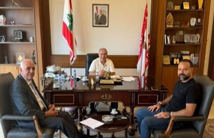 القصيفي والكعكي يرفضان نصوص قانون الإعلام الجديد