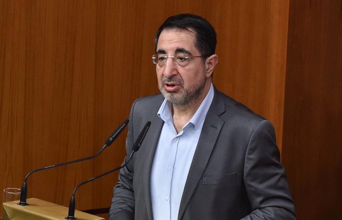 الحاج حسن: عدد الأسرى اللبنانيين ارتفع إلى 35