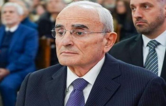 منسى: لا يوجد خلاف شخصي مع رئيس الحكومة
