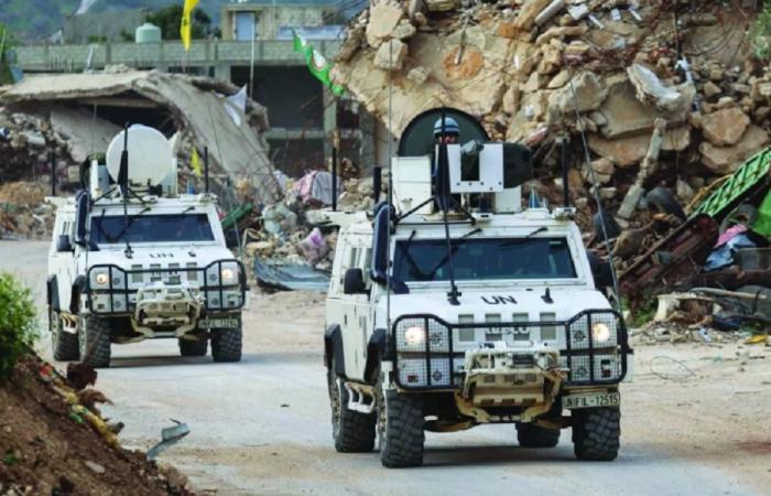 ماذا تعني عودة اليونيفيل إلى لبنان؟
