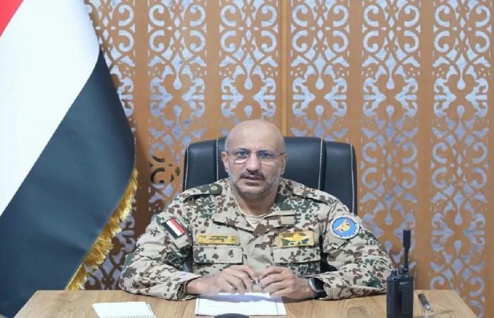 صالح: المعركة المقبلة مع الحوثيين ستكون الفاصلة