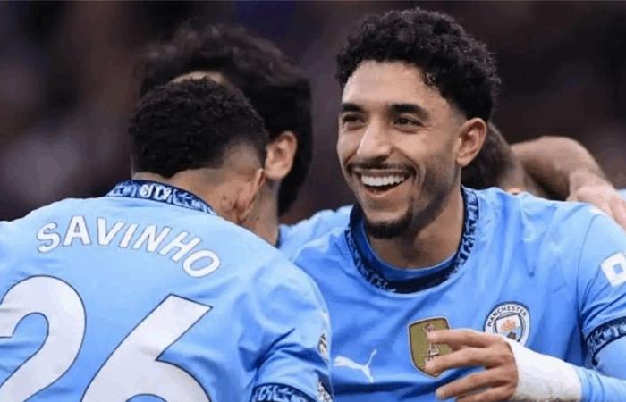 مانشستر سيتي يفتح باب رحيل مرموش وسافينيو