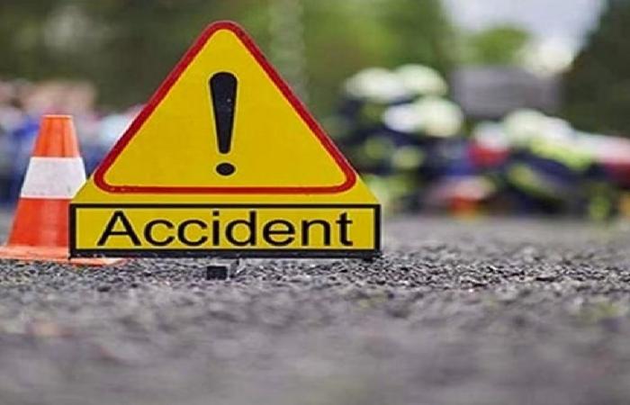 قتيلان و7 جرحى بحادث سير في عمشيت