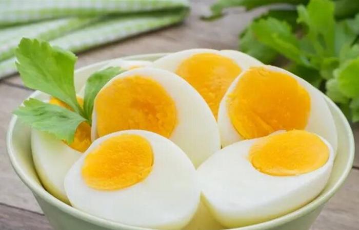 حمية البيض.. هل تنقص الوزن؟