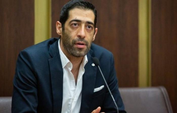 حنكش: لن نستطيع التعايش مع “الحزب” إذا تمسّك بسلاحه