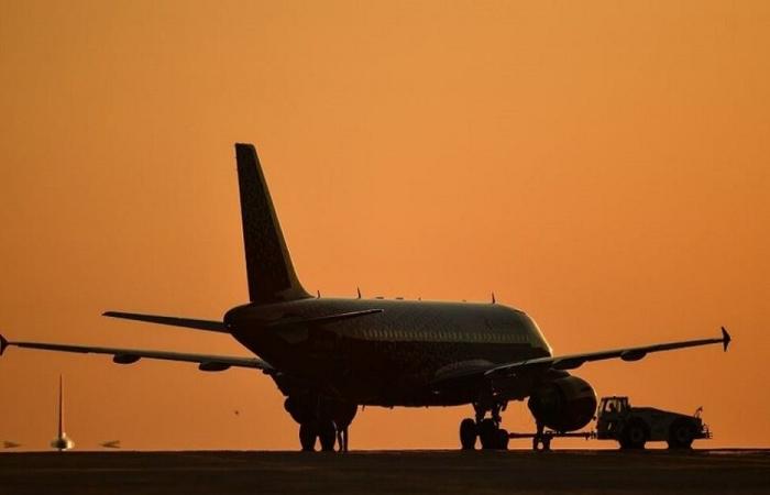 الطيران المباشر بين لبنان والولايات المتحدة على السكة الصحيحة