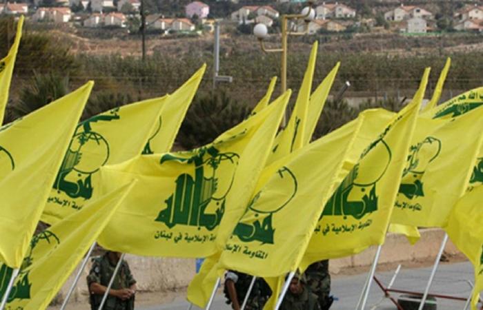 “الحزب”: واشنطن لا تملك حق توزيع شهادات الوطنية