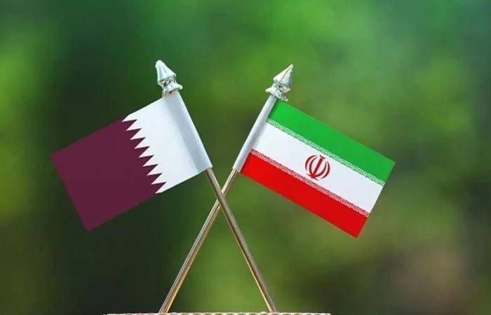 رئيس الوزراء القطري يزور طهران الخميس