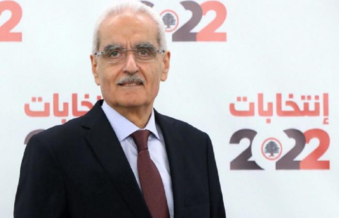 يزبك: التصعيد الإسرائيلي في الجنوب رسالة مباشرة للدولة