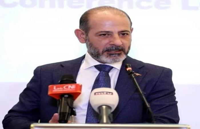 مراد: ندعو للسلام والتطبيع وتعزيز الشراكة مع واشنطن
