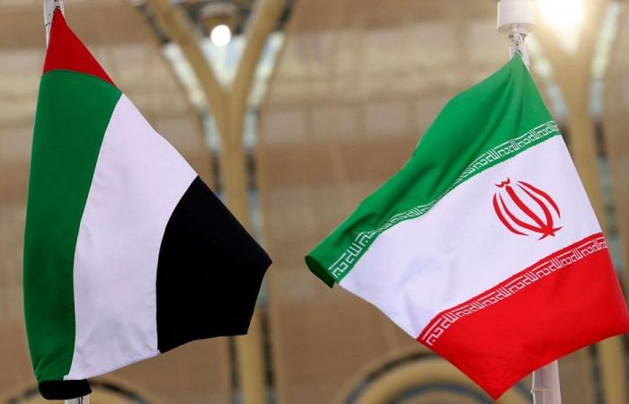 الإمارات: نحتفظ بحقّنا المشروع في الردّ على الاعتداءات الإيرانية