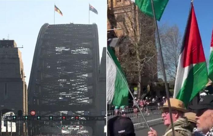 بعد مشاركة جنود إسرائيليين بماراثون سيدني.. موجة غضب واحتجاجات في أستراليا