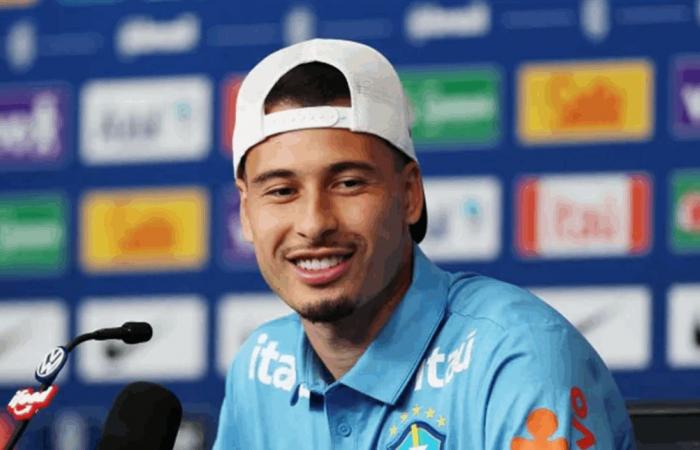 من دون الكشف رسمياً عن قيمة الصفقة.. مارتينيلي إلى الهلال