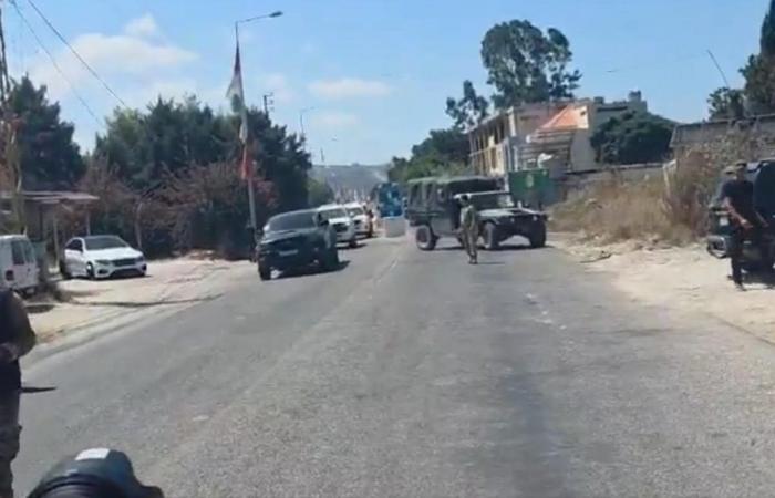 الإفراج عن خمسة محتجزين يفتح مساراً جديداً في ملف الأسرى اللبنانيين
