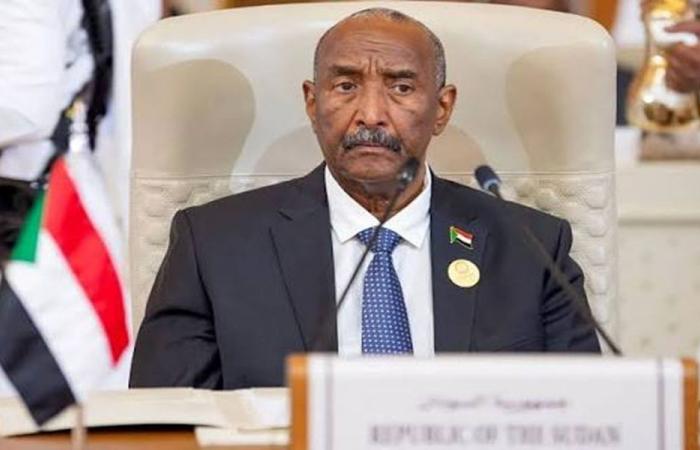البرهان: سنواصل العمل بلا راحة حتى تطهير كل السودان