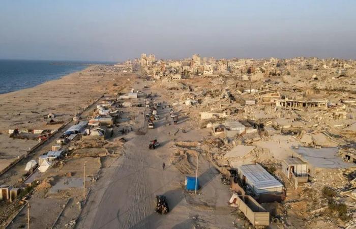ثماني دول عربية وإسلامية تدين الدعوات الإسرائيلية لتهجير الفلسطينيين من غزة