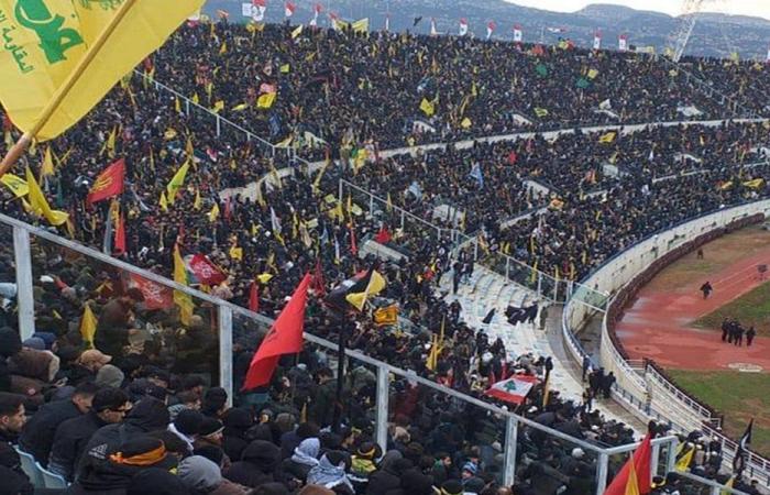 الموسوي: فريق سياسي مرتهن بالكامل للإدارة الأميركية