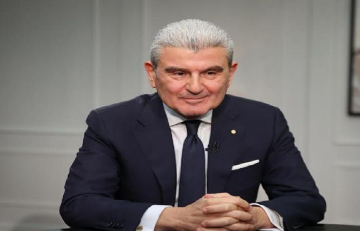 عيسى الخوري: الشهداء يُكرَّمون بالوفاء للوطن الذي استشهدوا من أجله