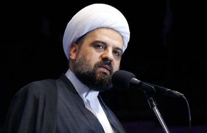 قبلان يحذّر السلطة: مشروع الخلاص من طائفة بأمّها وأبيها لن يمرّ