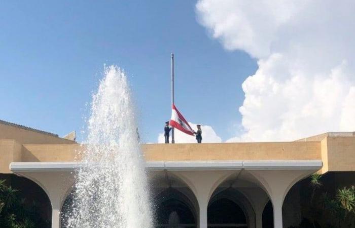 مرسوم تفرّغ متعاقدي الجامعة اللبنانية على طاولة الرئيس عون
