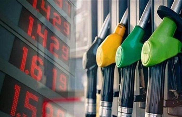 أبو شقرا: لا زيادة ضريبية على البنزين وسعر الصفيحة قد يبلغ 30 دولاراً