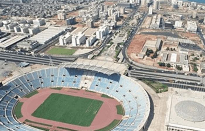 في لبنان.. مباريات كرة قدم بين نواب ووزراء في الاسبوع الوطني الرياضي