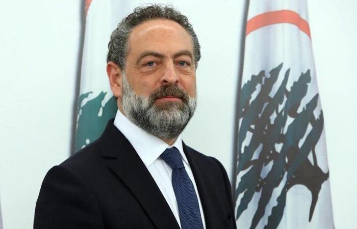 اسطفان: الدولة تُقاس بتنفيذ قراراتها لا بالنصوص والبيانات