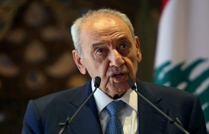 بري يرد على حبشي: زِن كلامك قبل أن تقول ما قلته