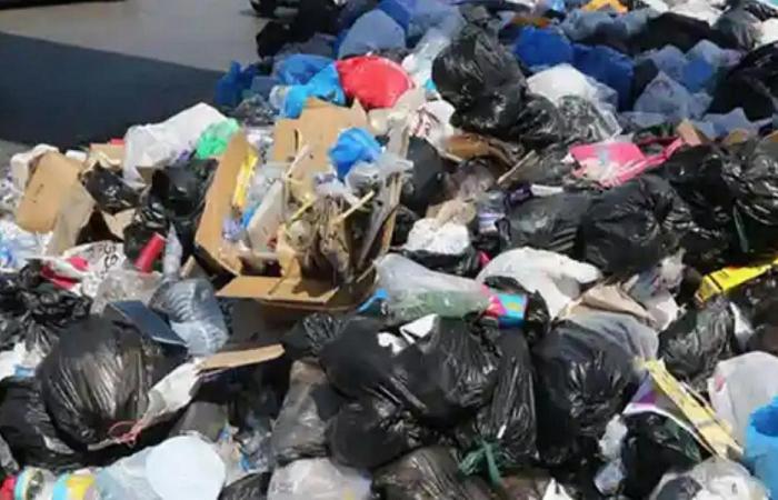 بلديات عكارية ترفض استقبال نفايات طرابلس في مطمر سرار