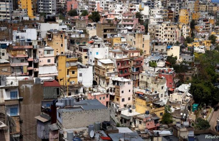 عائلات لبنانية تبحث عن الأمان وسط قفزة في الإيجارات