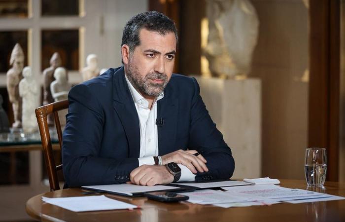 السعد: الاعتداءات الإيرانية على السعودية تهدد الاستقرار العالمي