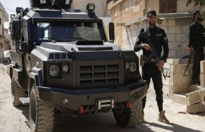 الأمن السوري يوقف مسؤولاً في خلية متهمة بقتل 3 عسكريين بدرعا